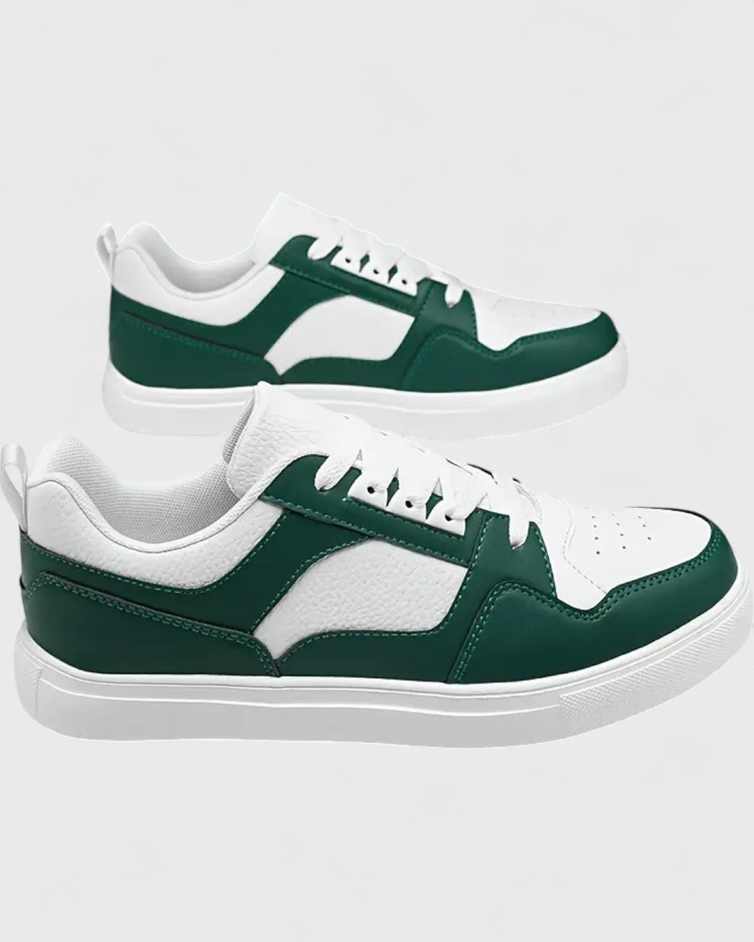 Baskets old-school pour homme