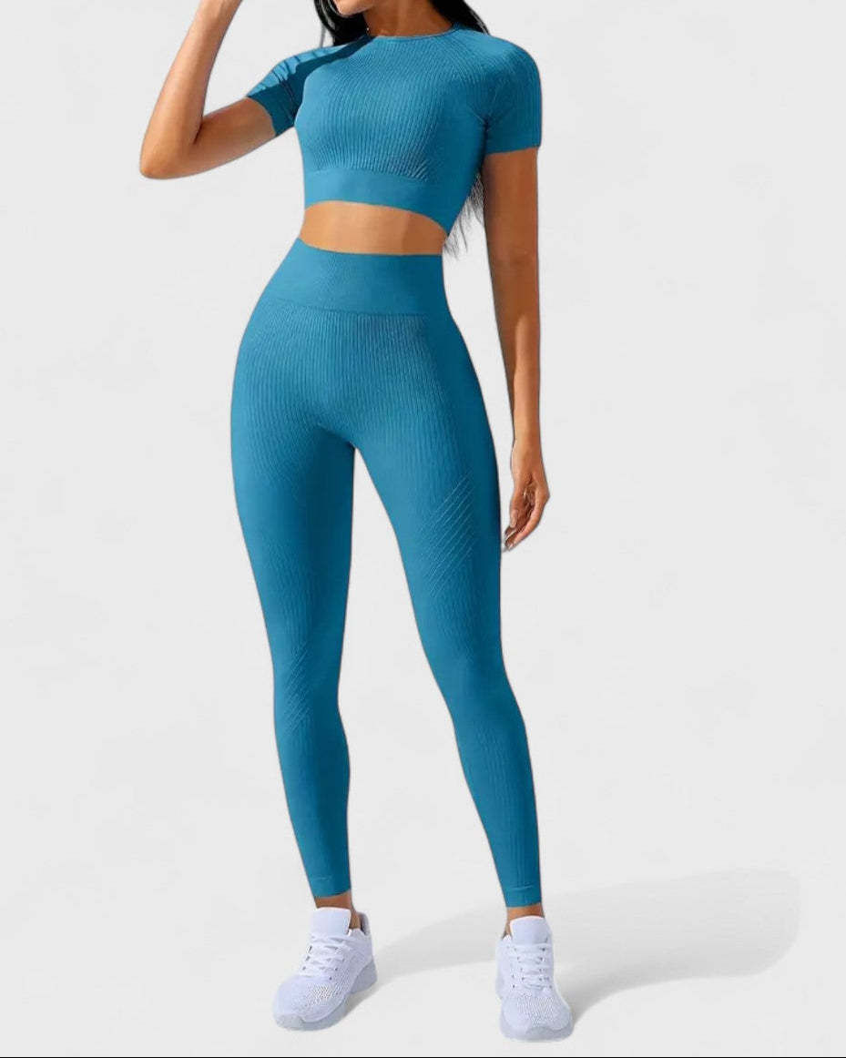 Ensemble de sport deux pièces