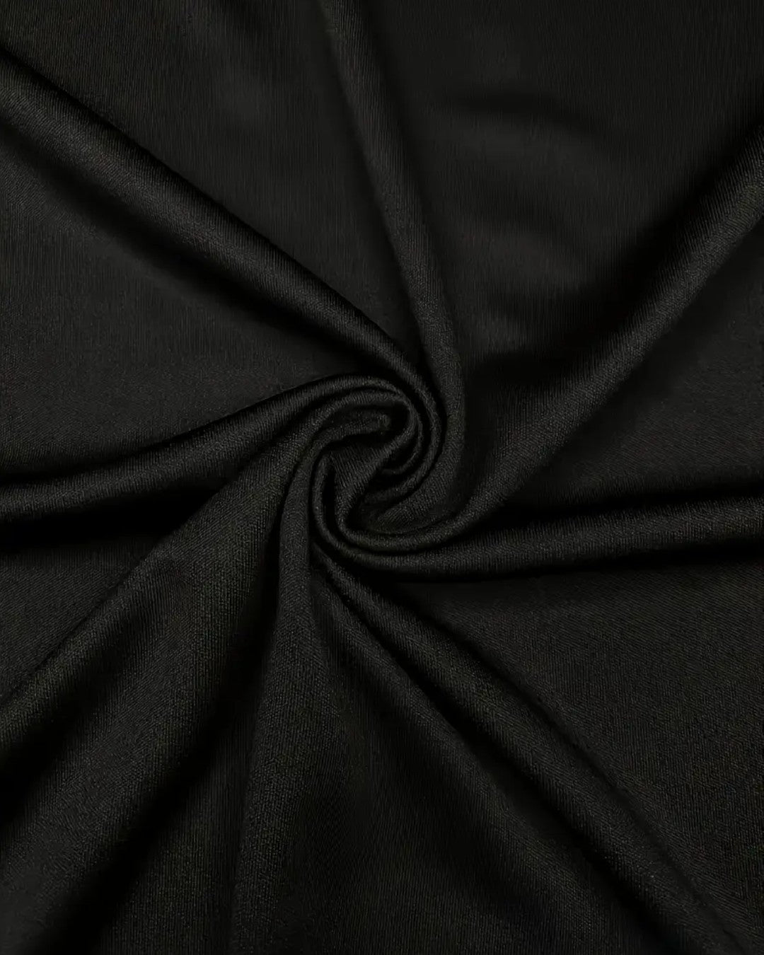 T-shirt homme en maille à imprimé croisé