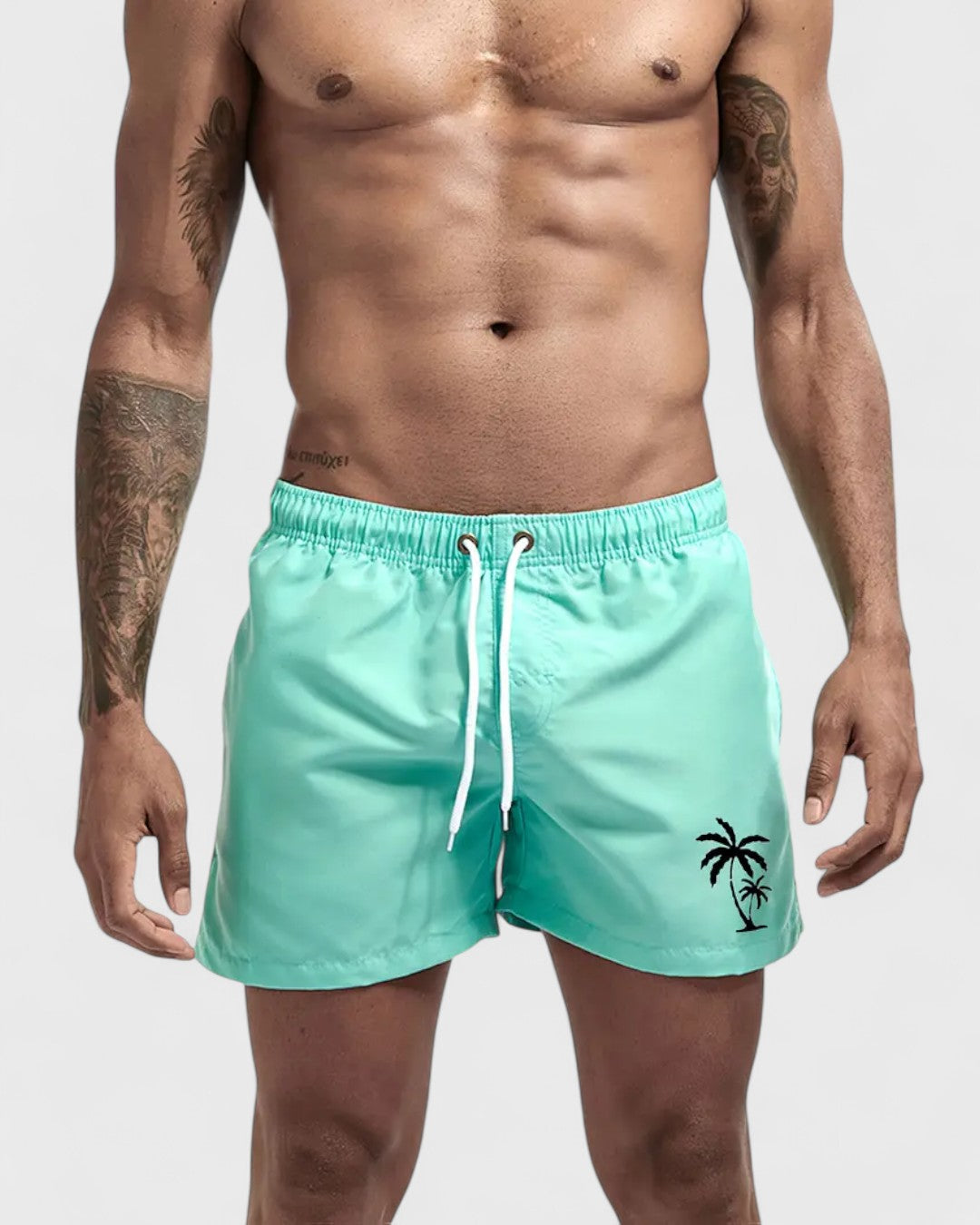 Short de plage d'été