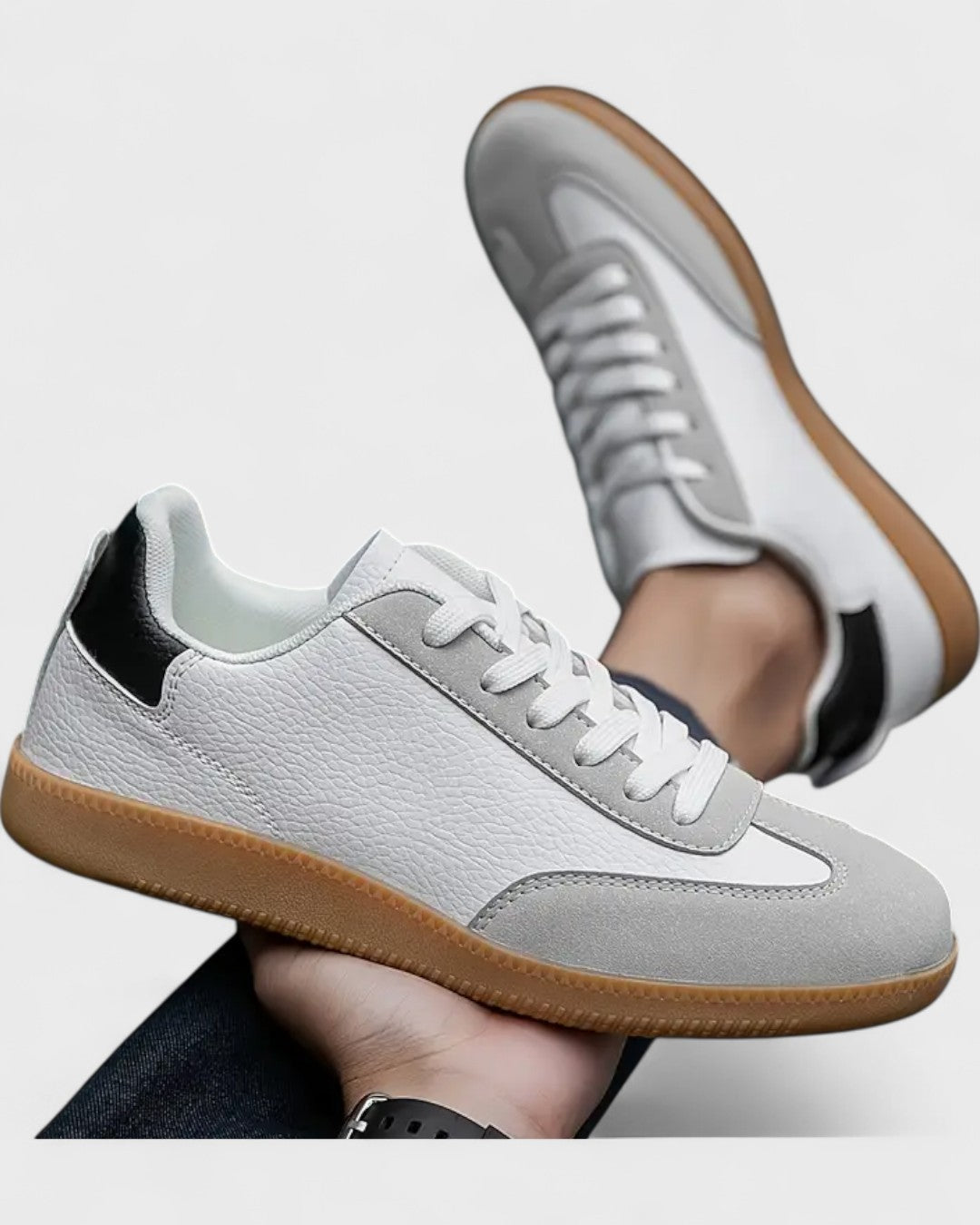 Baskets sport-lifestyle pour homme
