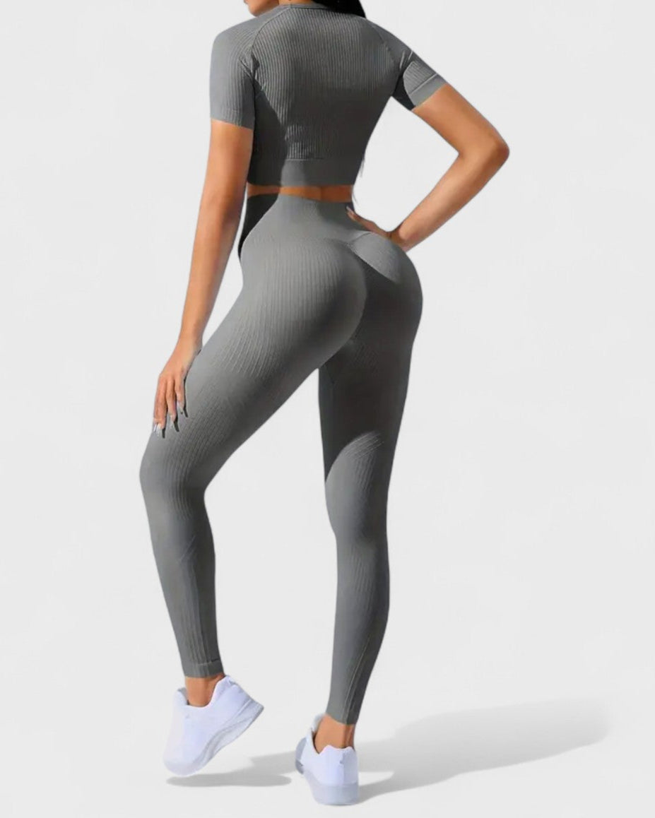 Ensemble de sport deux pièces