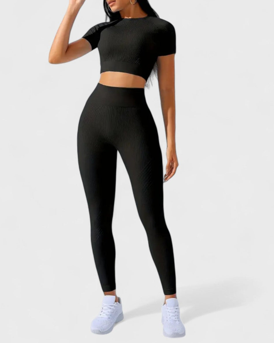Ensemble de sport deux pièces