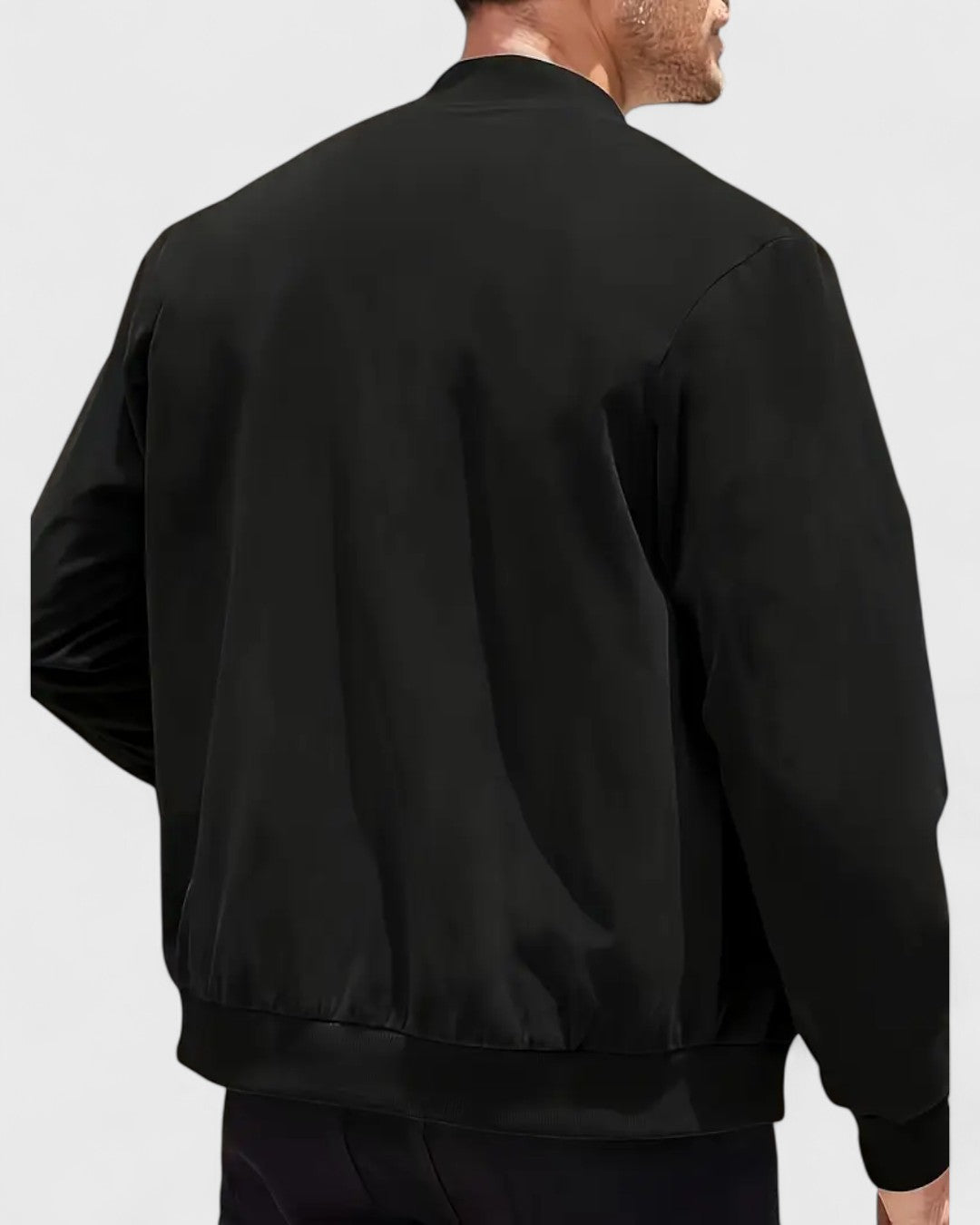 Marek | Veste de course vintage