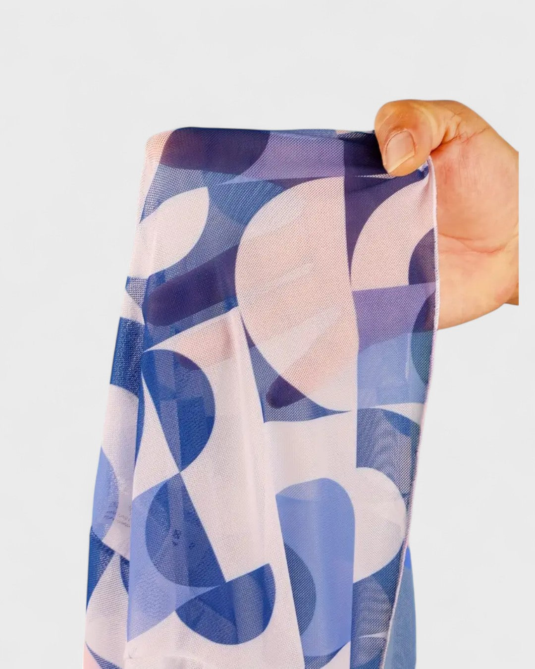 Maillot de bain 3 pièces avec cache-maillot