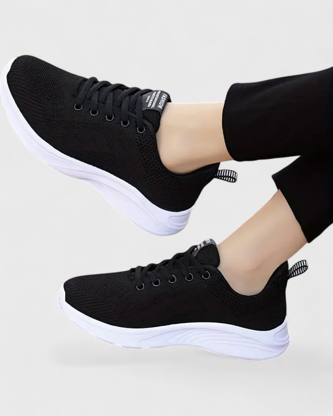 Weronika | Baskets sportives respirantes pour femme