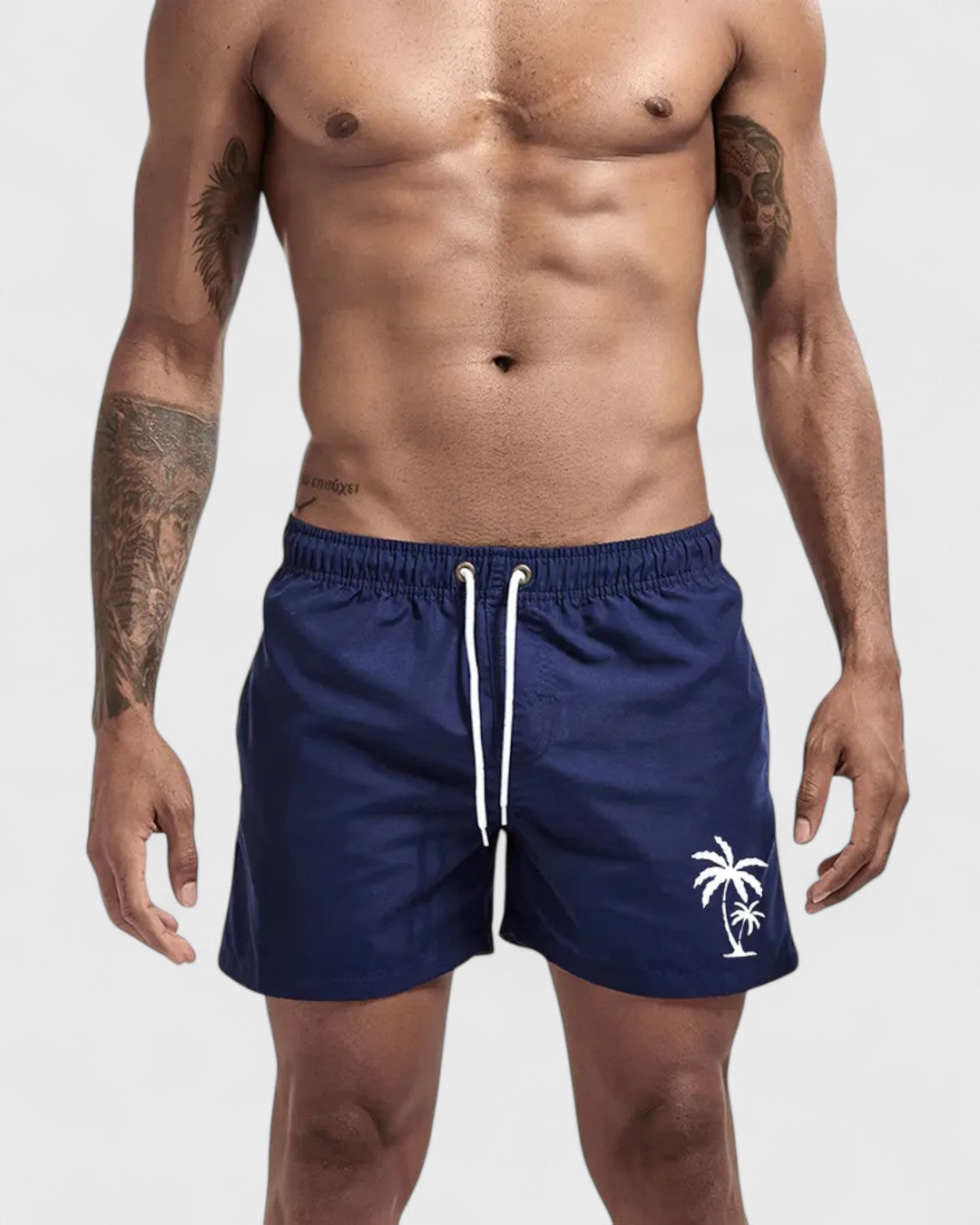 Short de plage d'été