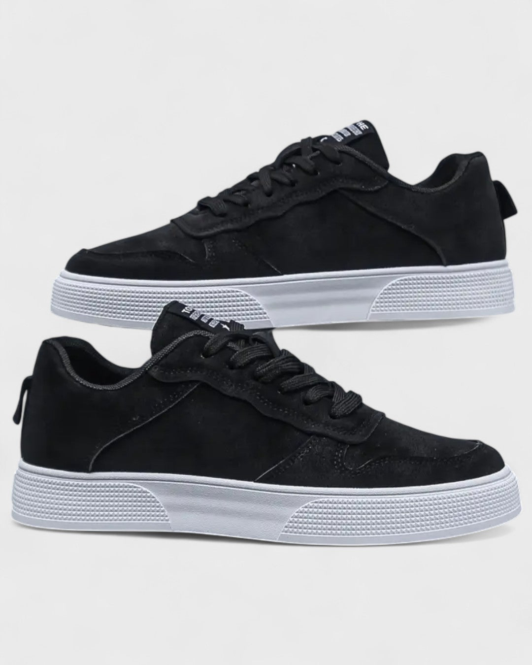 Baskets basses pour homme