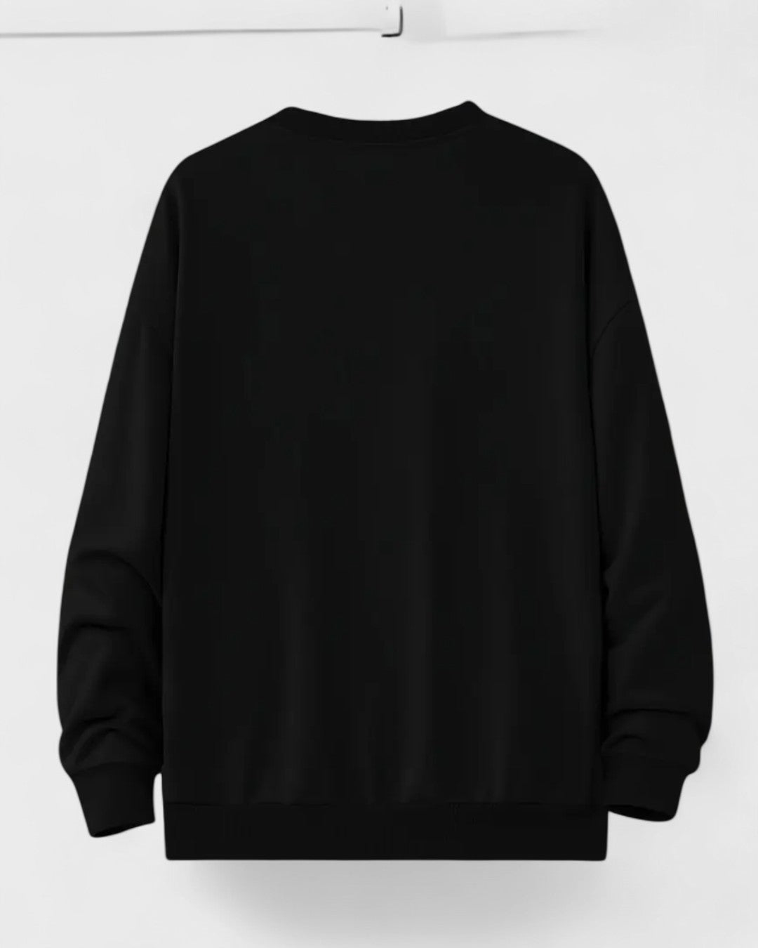 Sweat-shirt en maille Monaco