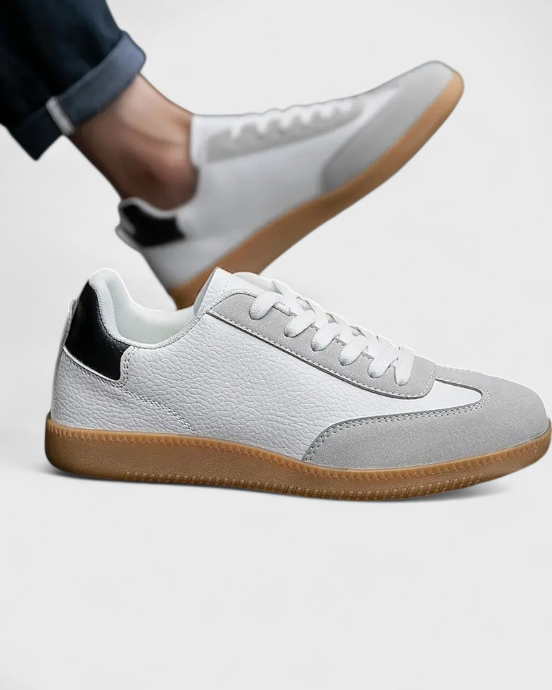 Baskets sport-lifestyle pour homme