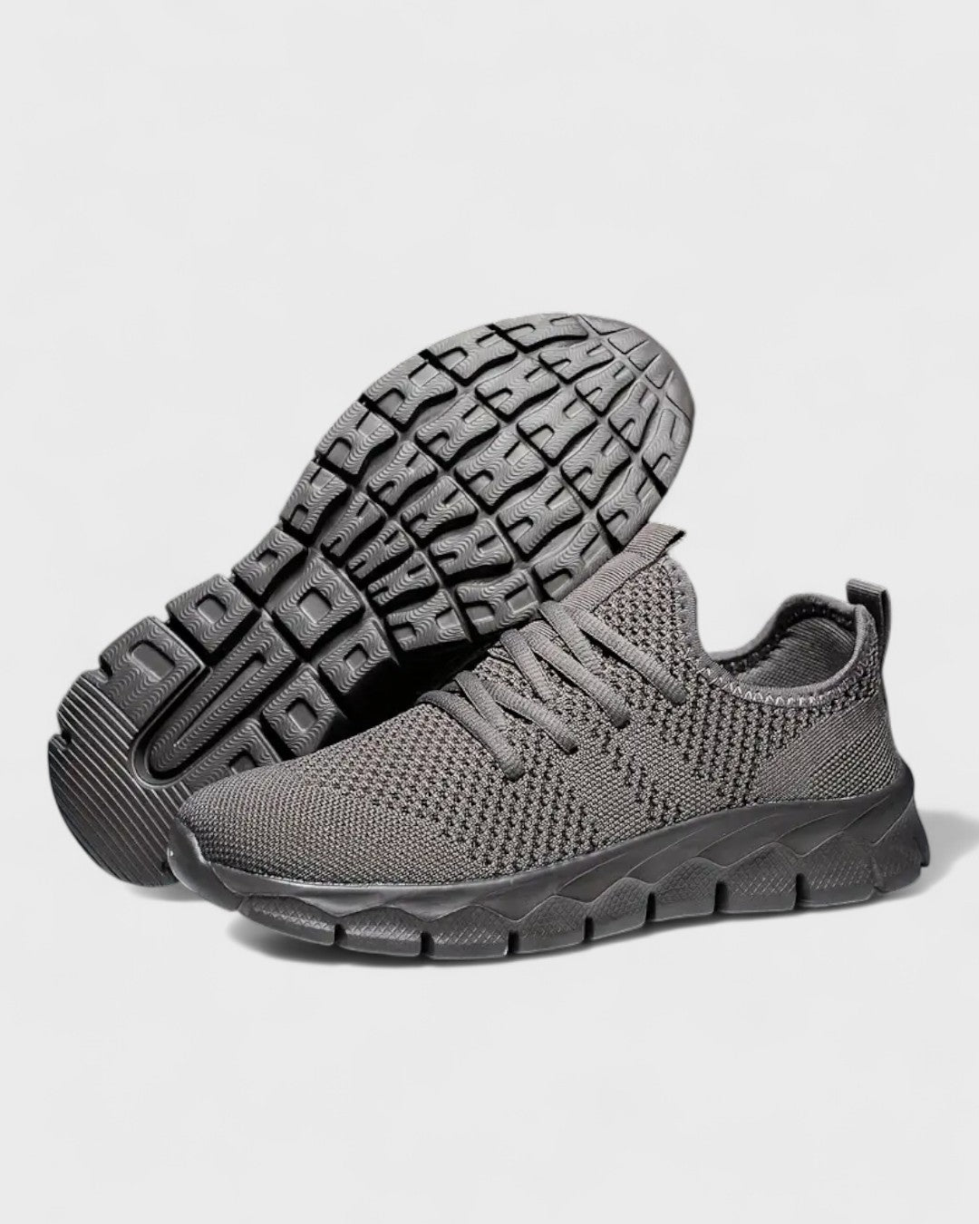 Klaudia | Baskets de course respirantes en mesh