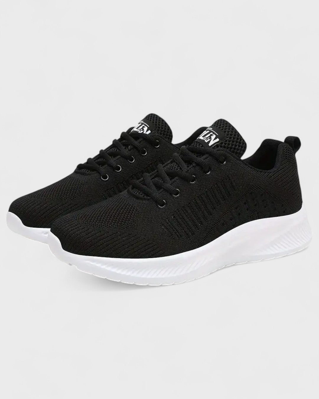 Baskets de sport pour homme avec amorti