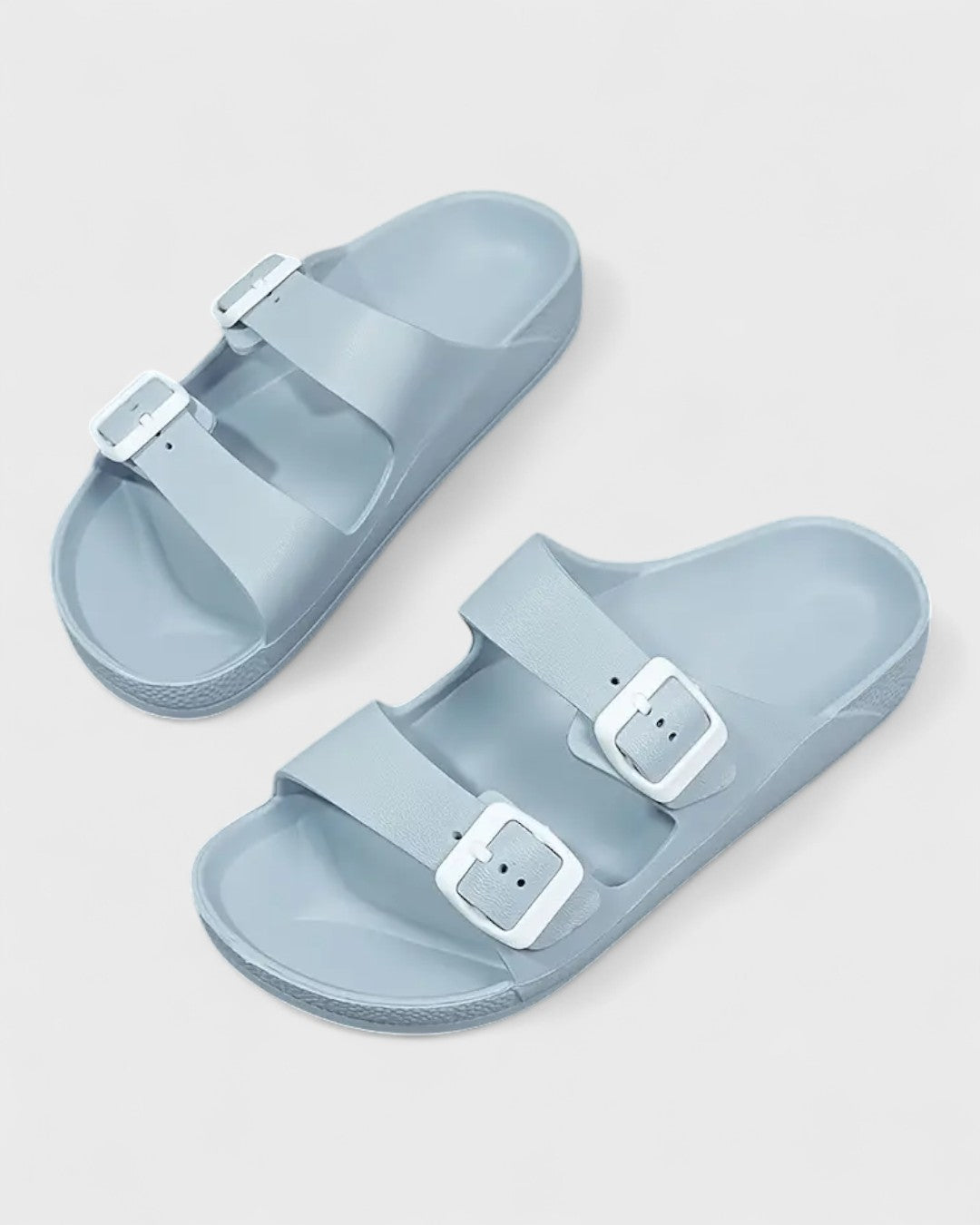 Mules EVA à double boucle