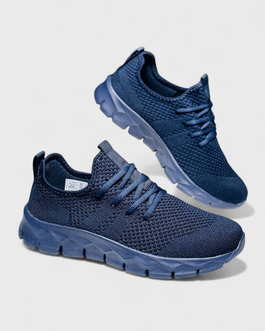 Klaudia | Baskets de course respirantes en mesh