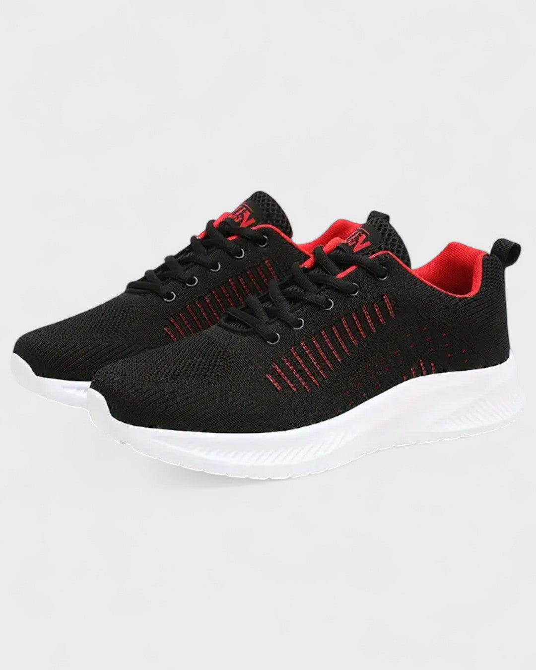 Baskets de sport pour homme avec amorti