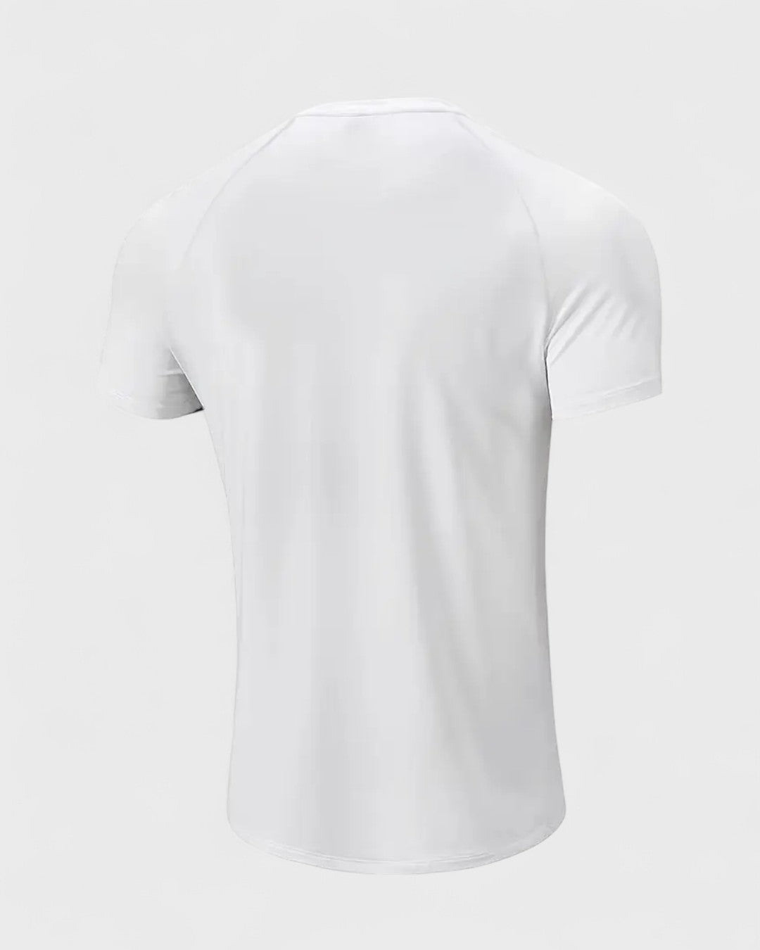 T-shirt de sport à manches courtes