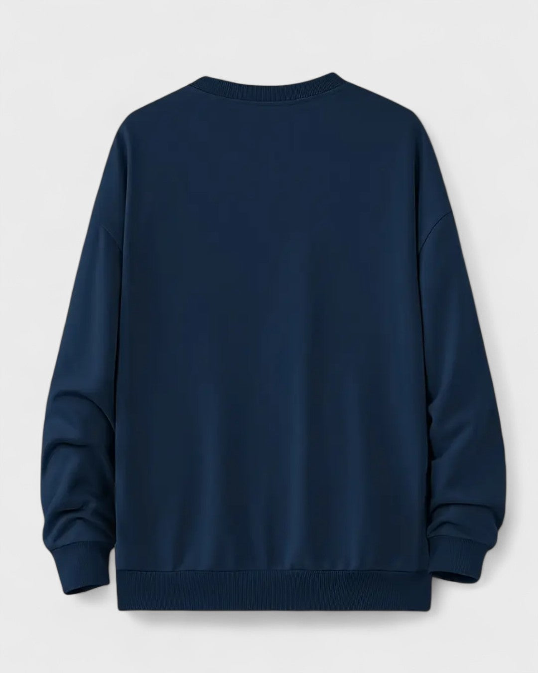 Sweat-shirt en maille Monaco