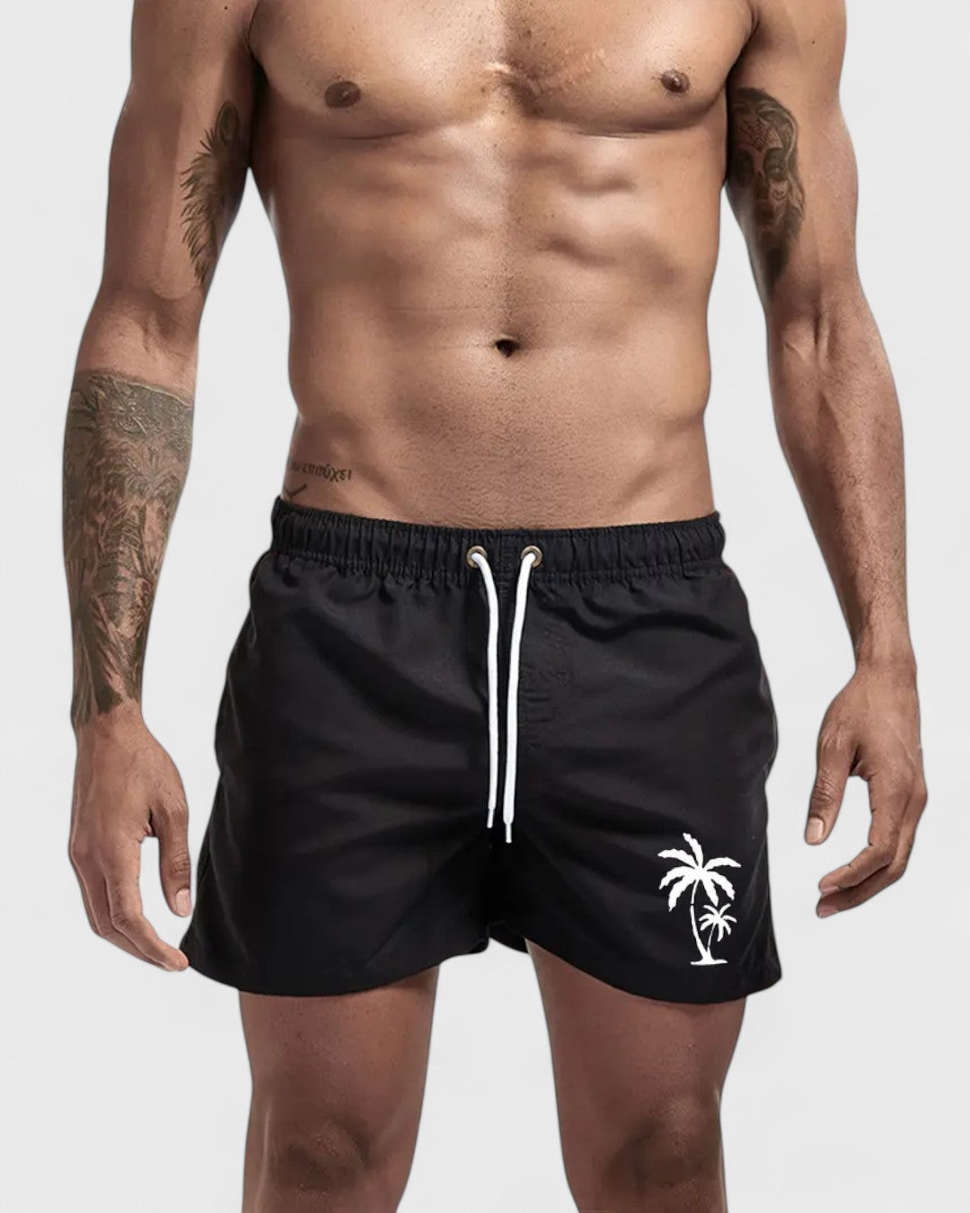 Short de plage d'été