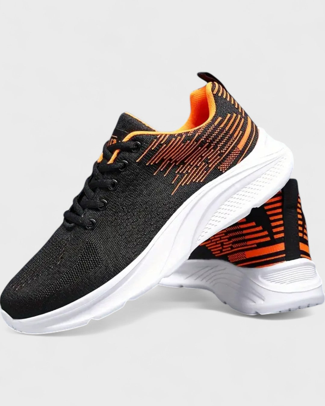 Adrian | Baskets sportives en mesh pour homme