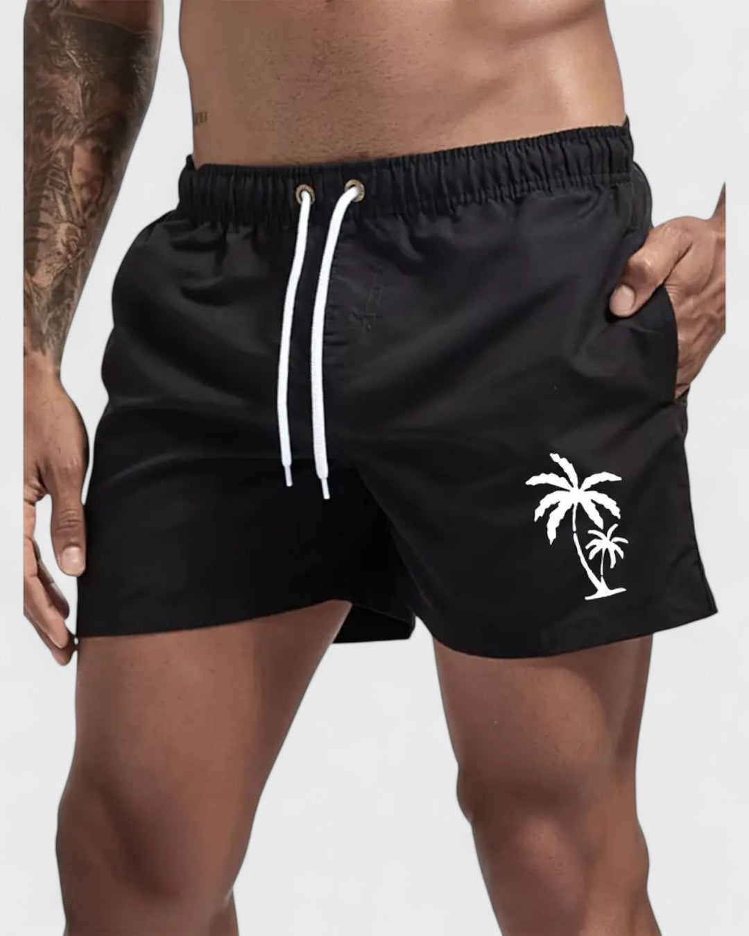 Short de plage d'été