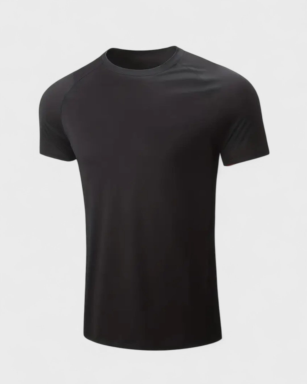 T-shirt de sport à manches courtes