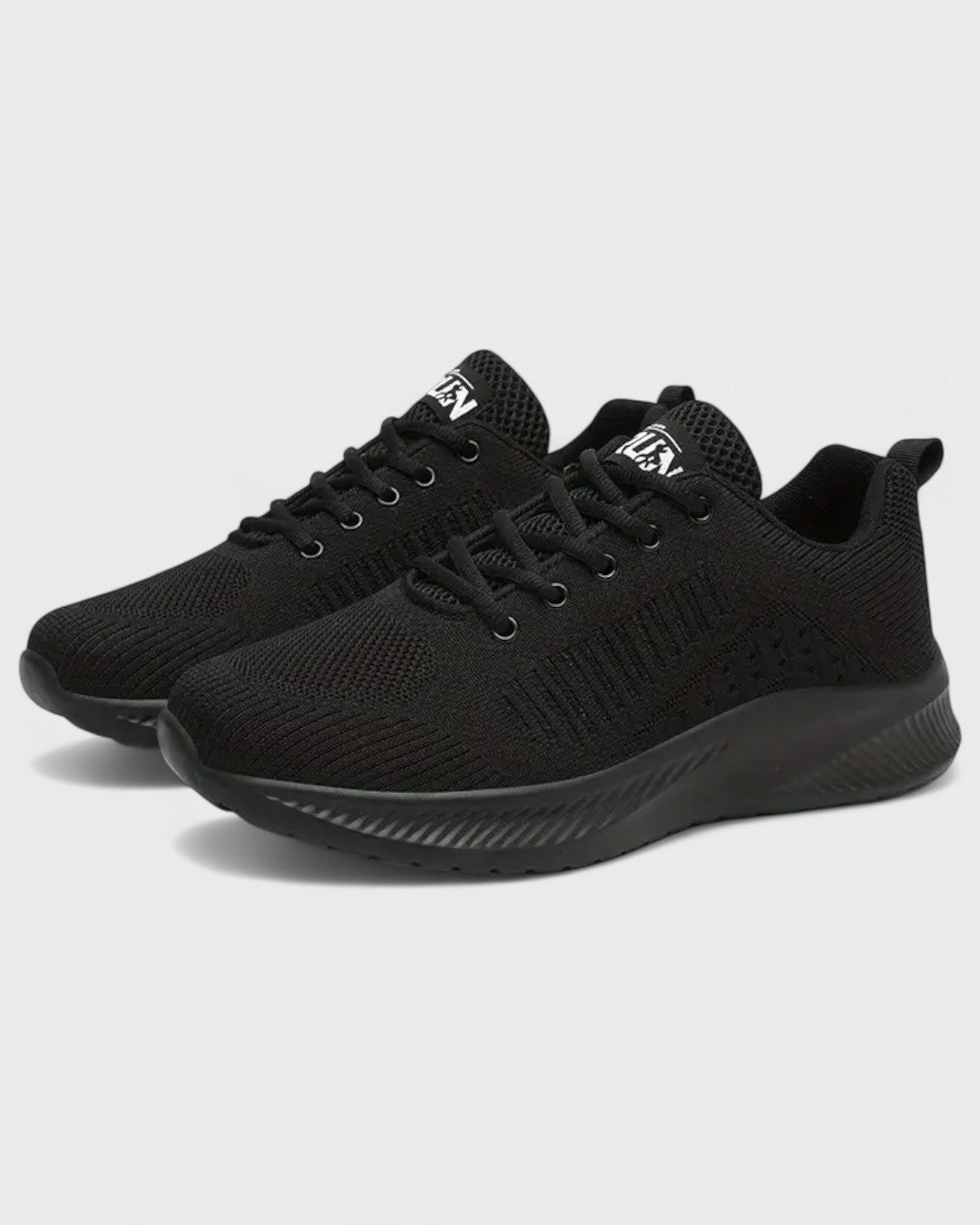 Baskets de sport pour homme avec amorti